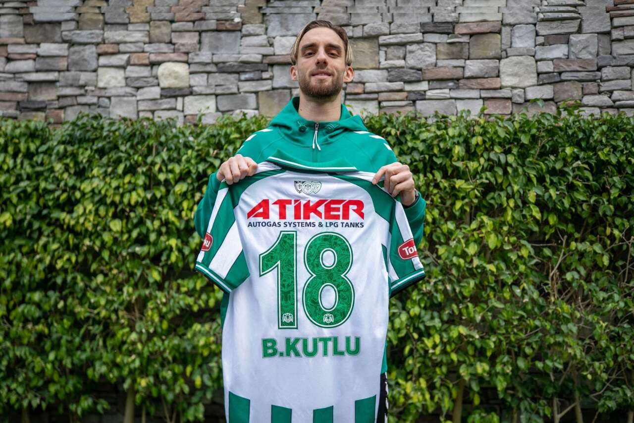Ara transfer dönemi sona erdi! İşte Konyaspor’a gelenler ve gidenler 10